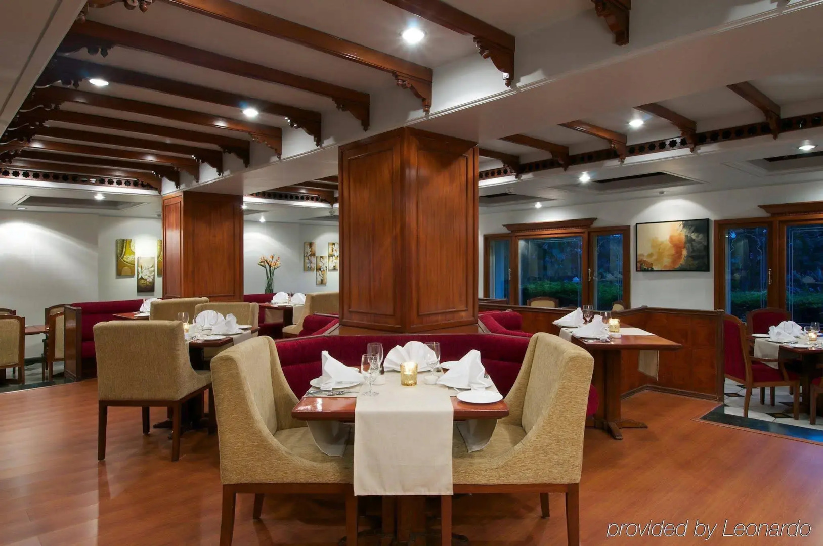 The Gateway Hotel Ambad