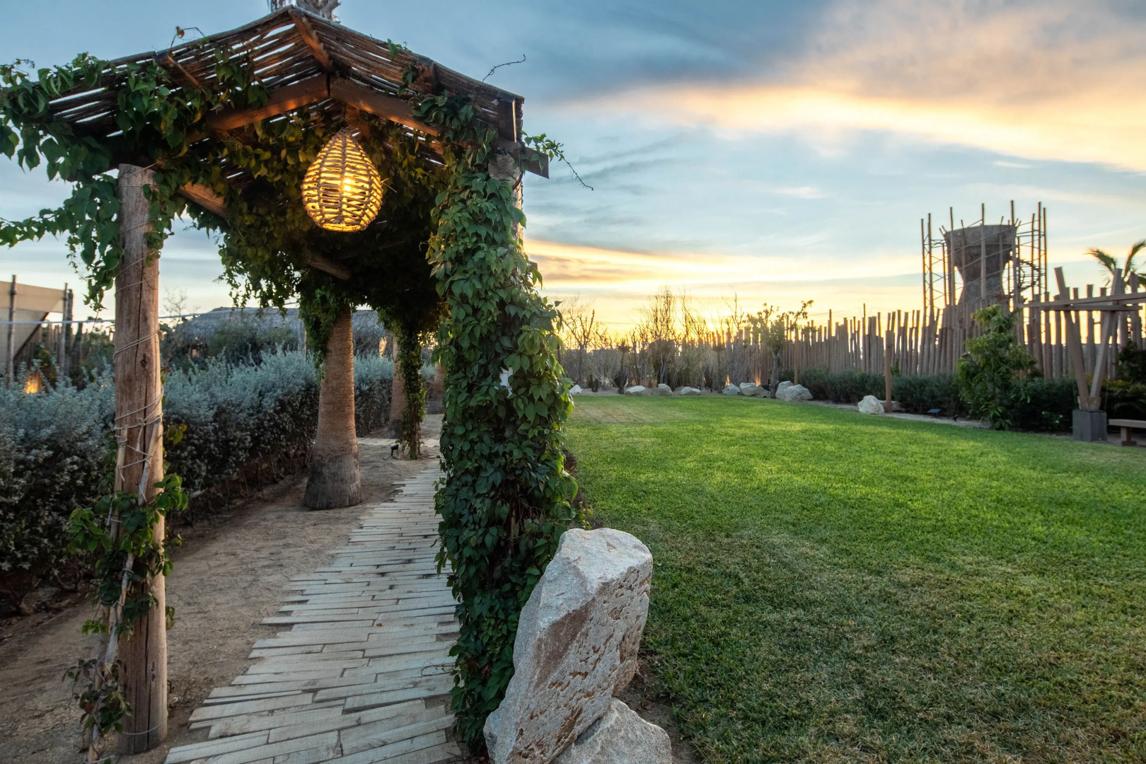 El Perdido Desert Dream - Adults Only