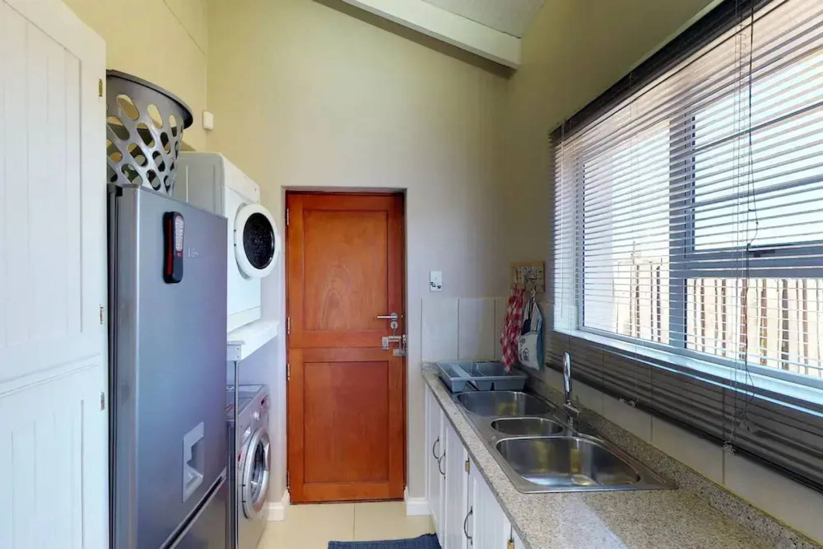 Captain's Reach St. Francis Bay