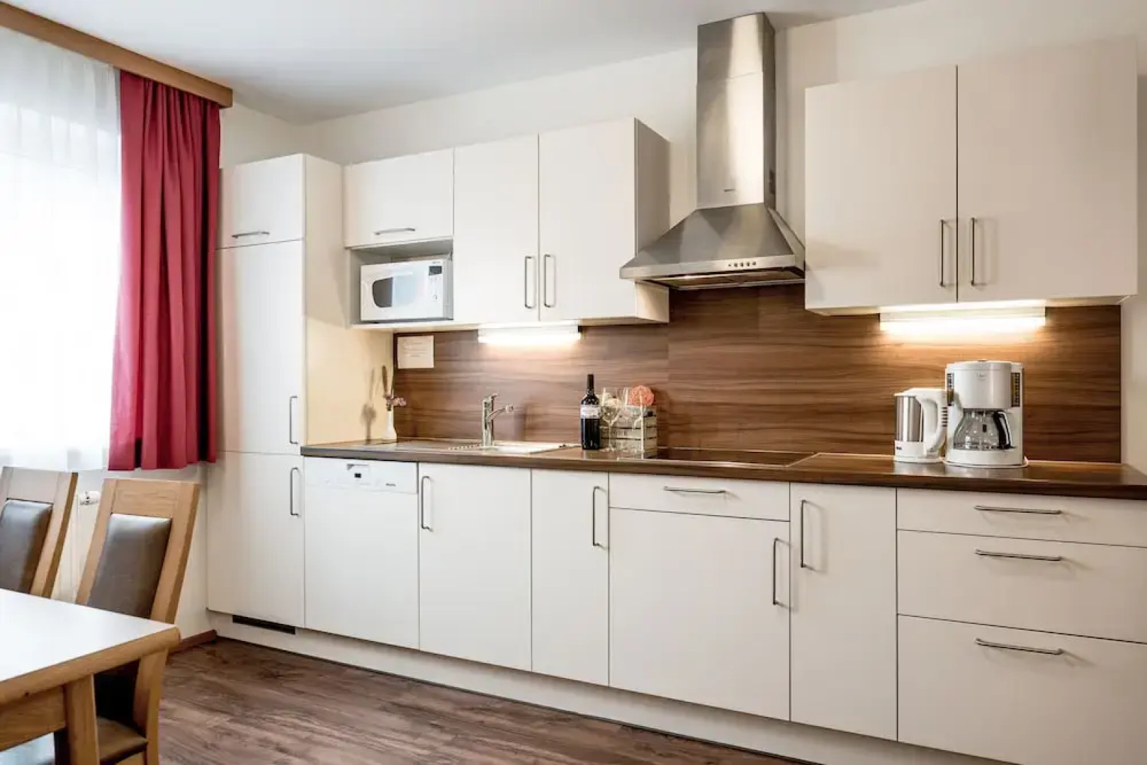 Apartements Zur Barbara