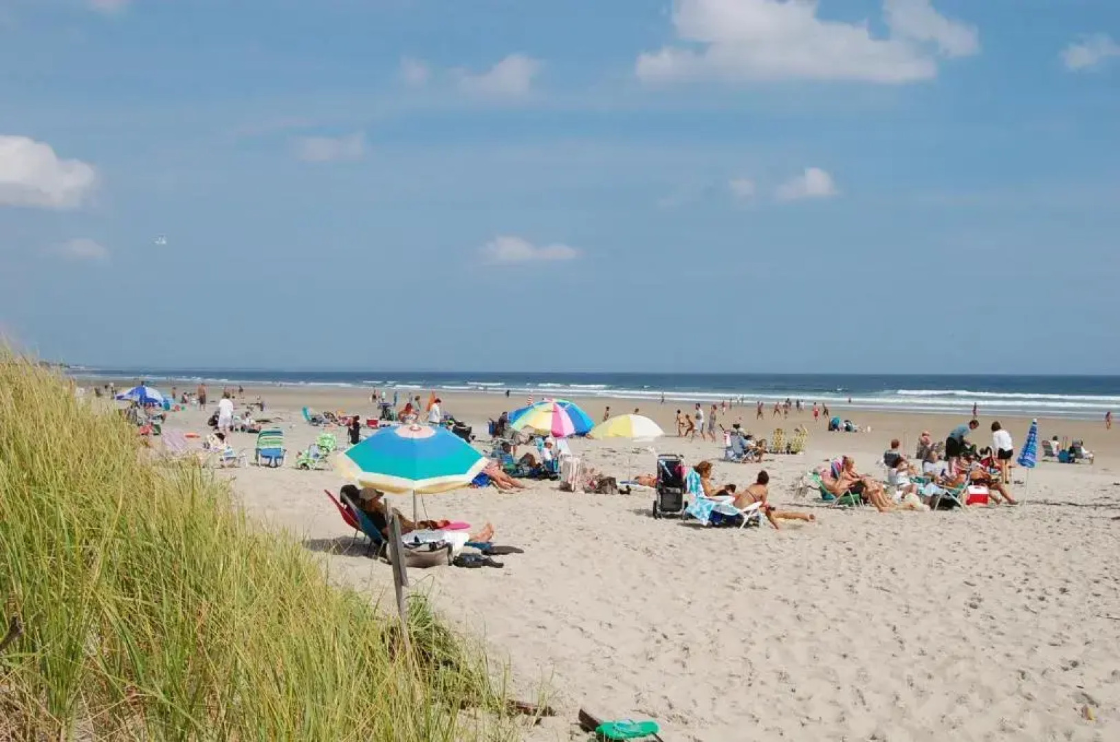 Moody Beach Camping Resort Loft Park Model 12