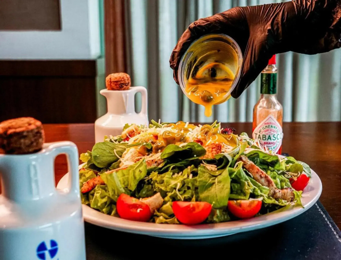 Hotel Dan Inn Uberaba & Convenções by Nacional Inn