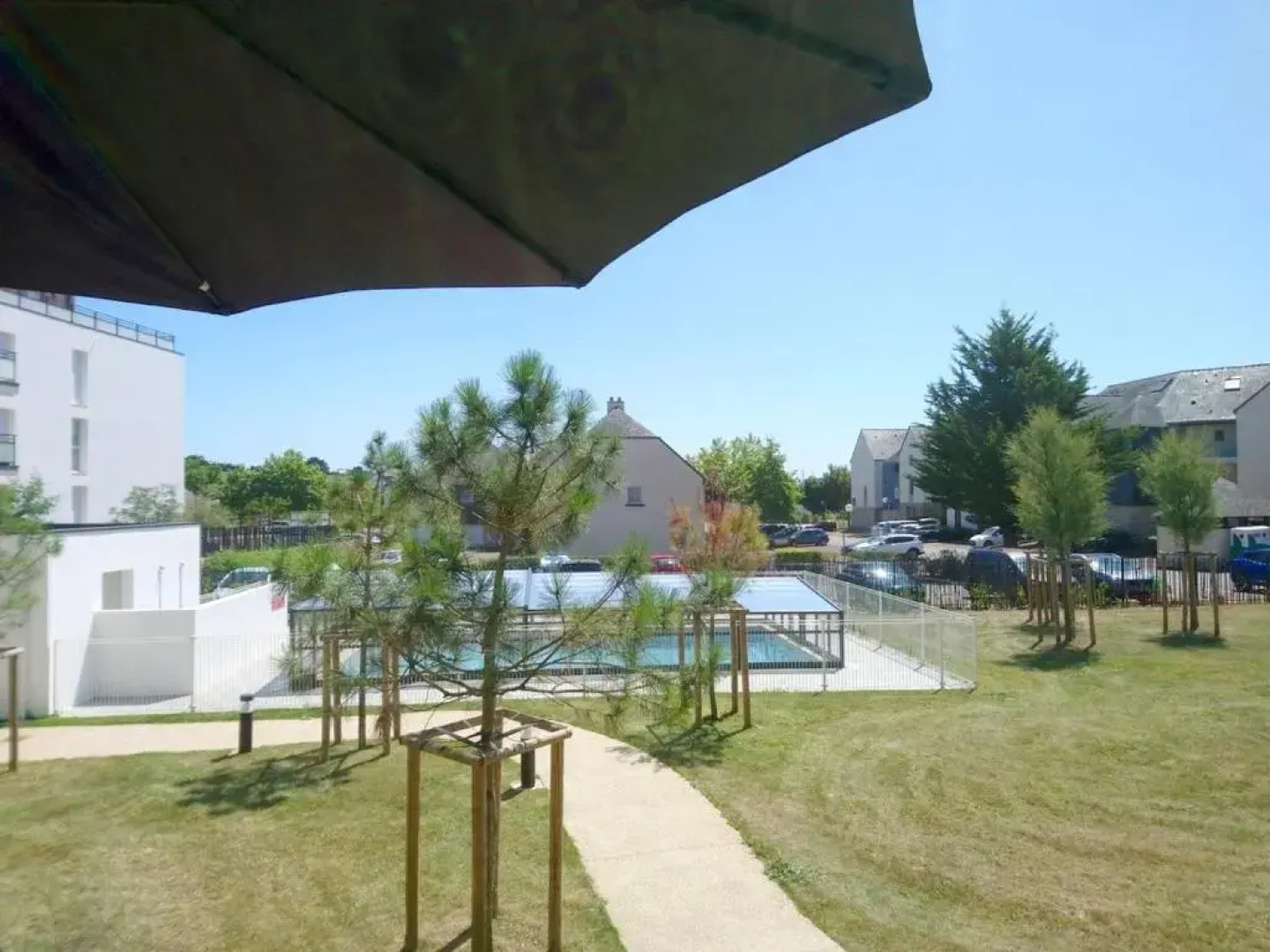 Appartement Arzon, 3 pièces, 4 personnes - FR-1-639-5