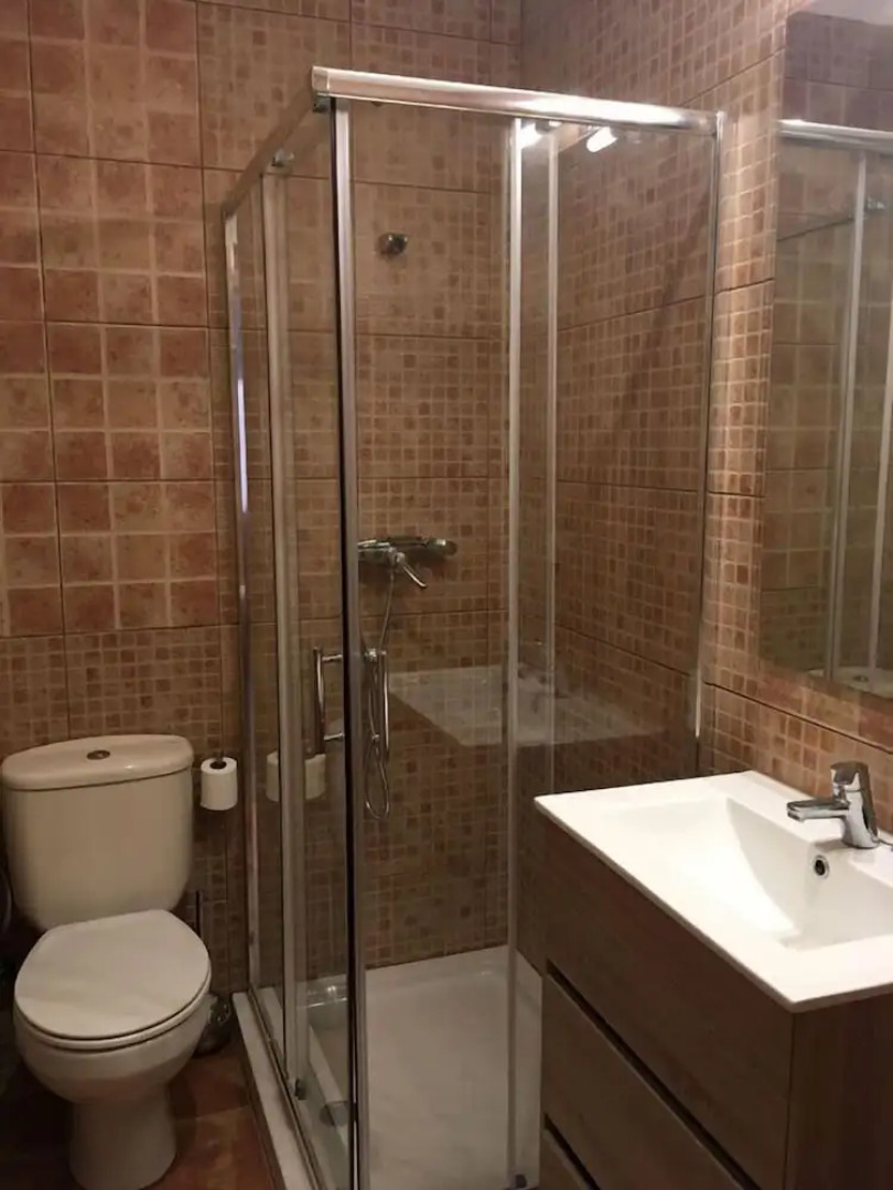 Casa Rural Las Violetas