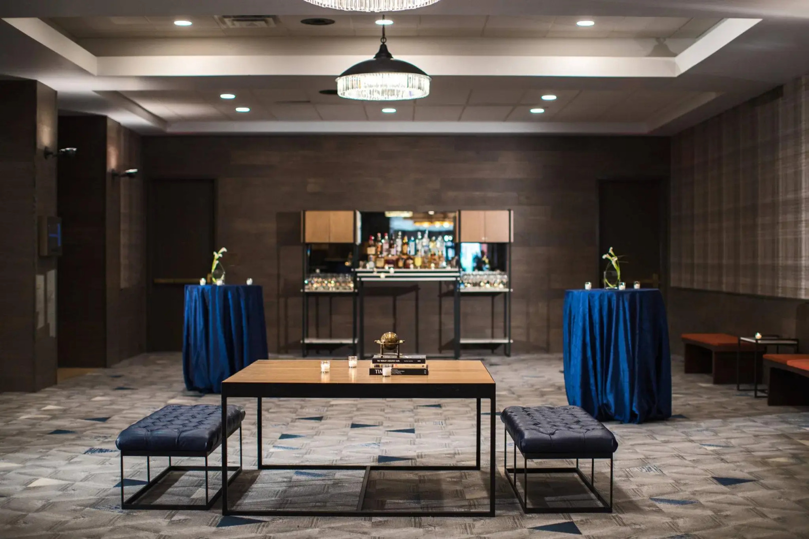 Renaissance Toledo Downtown Hotel