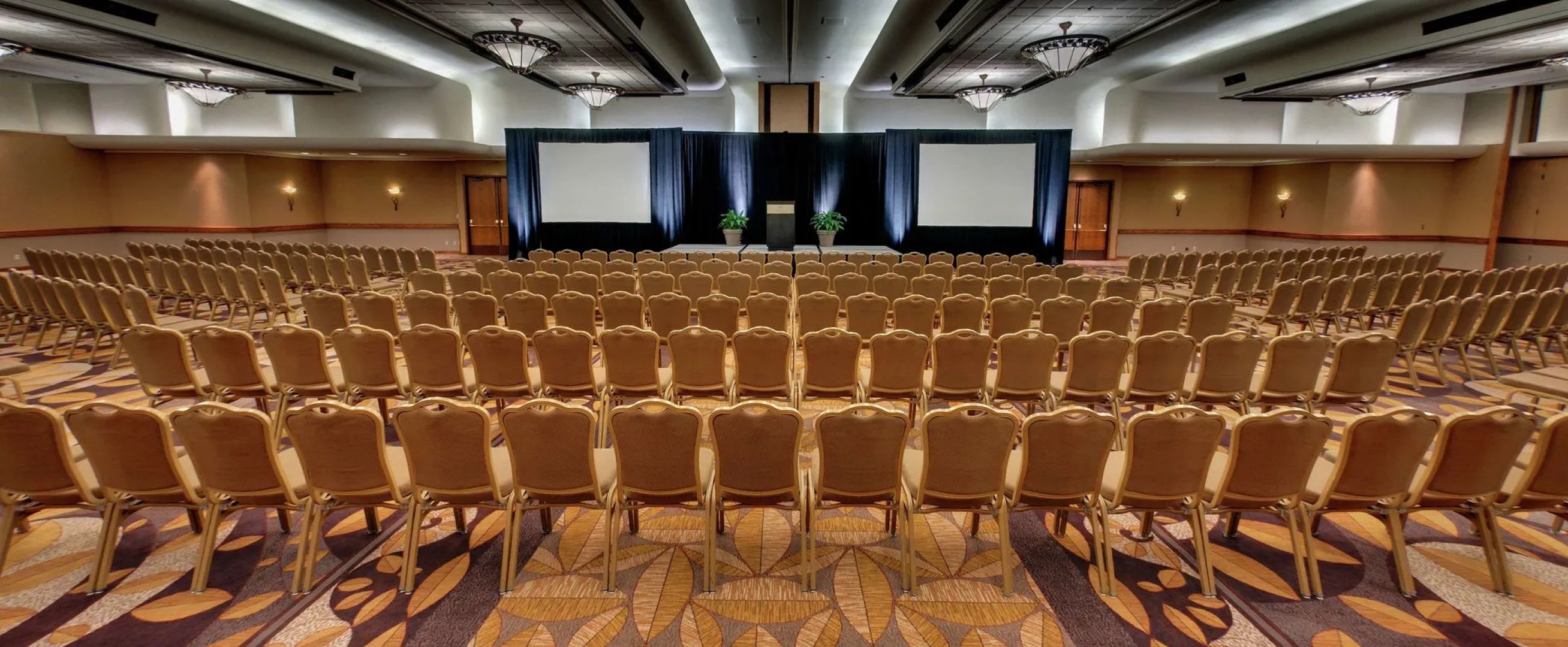 DoubleTree by Hilton Hotel Portland