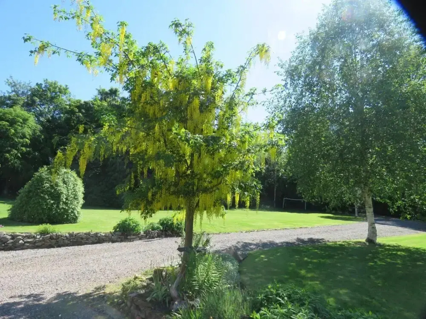 The Barn At The Coach House