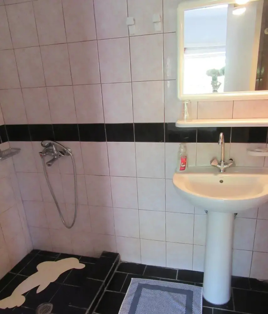 Stathoula's Studios Meganisi