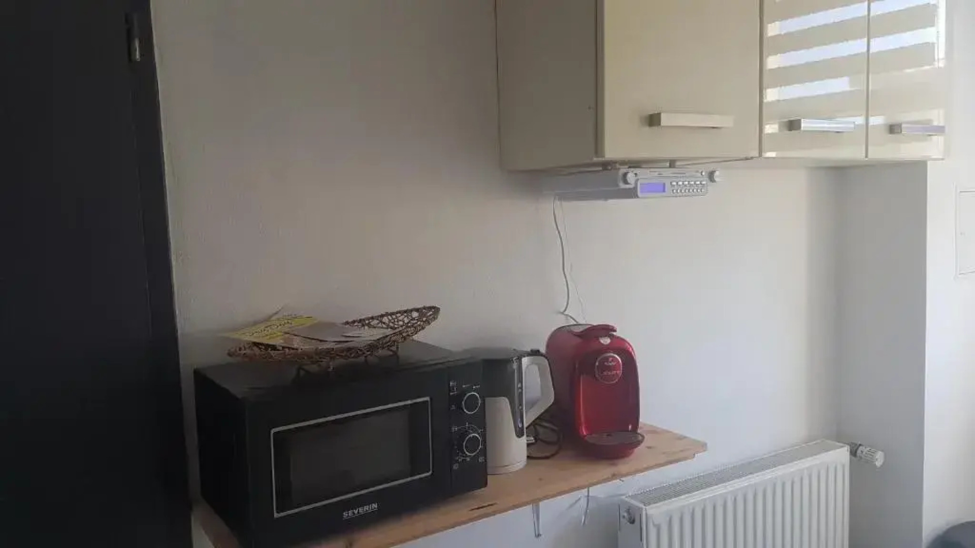 Ferienwohnung2 Grimma