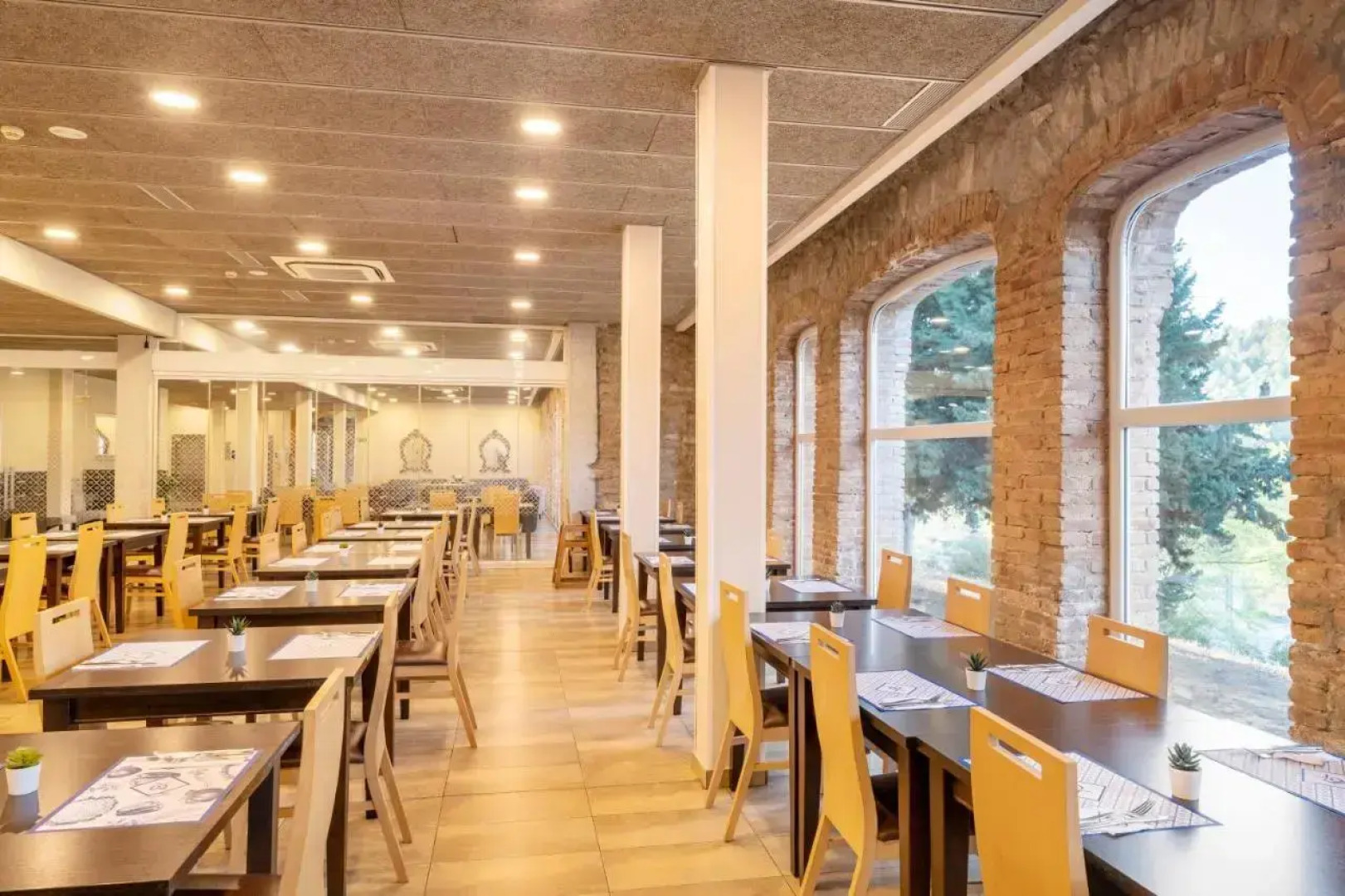 Iberik Hotel Balneari Rocallaura