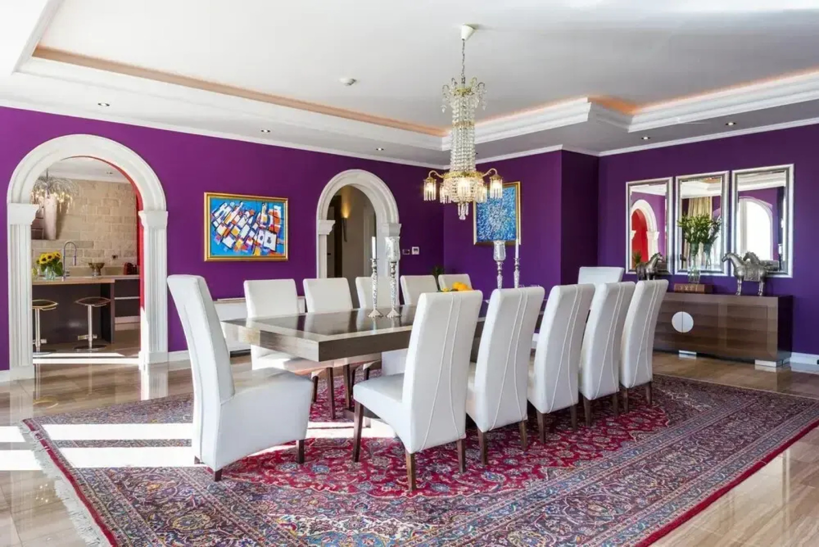 Villa La Villa Dubrovnik CFH