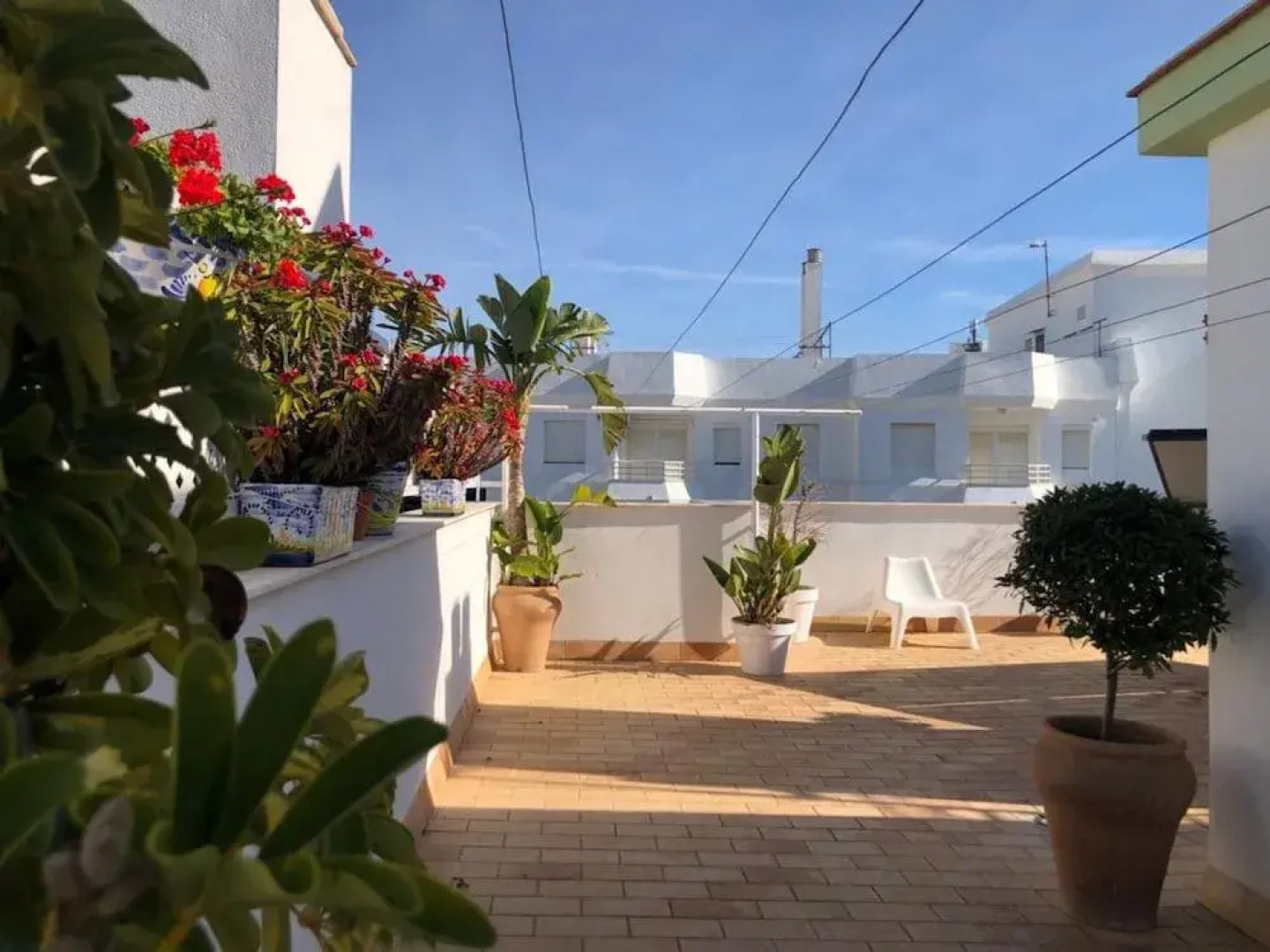 Apartamentos San Francisco by Summerland