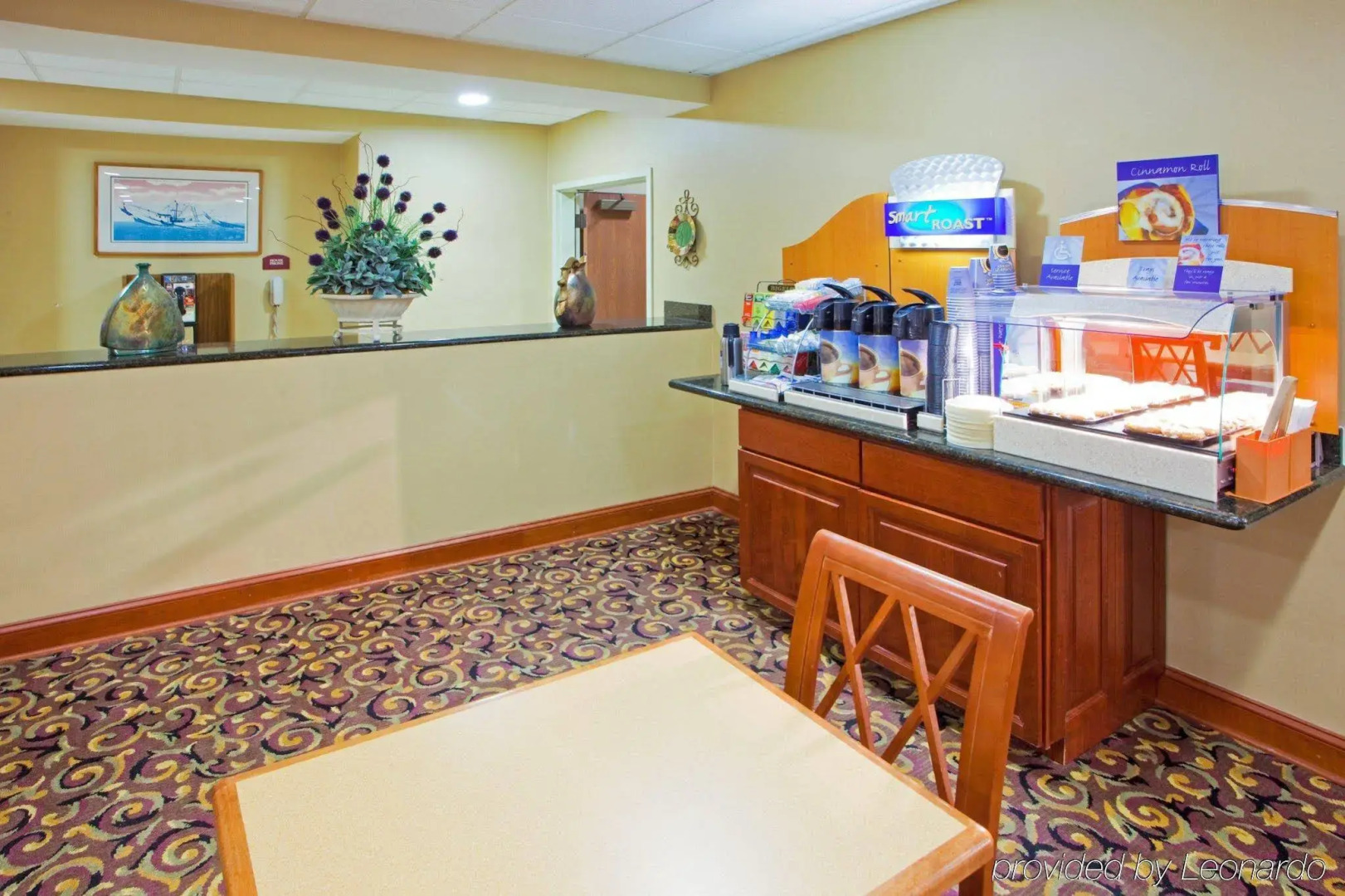 Holiday Inn Express Prince Frederick by IHG