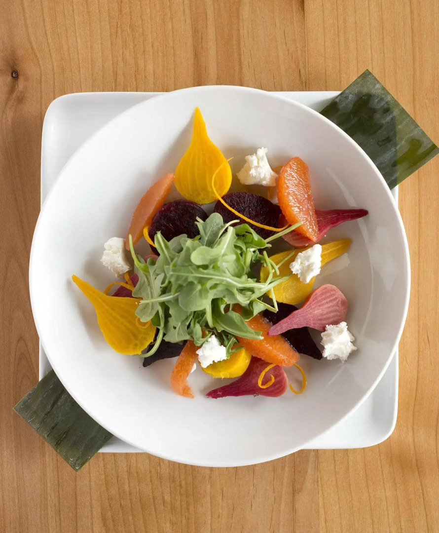 Ojo Santa Fe Spa Resort