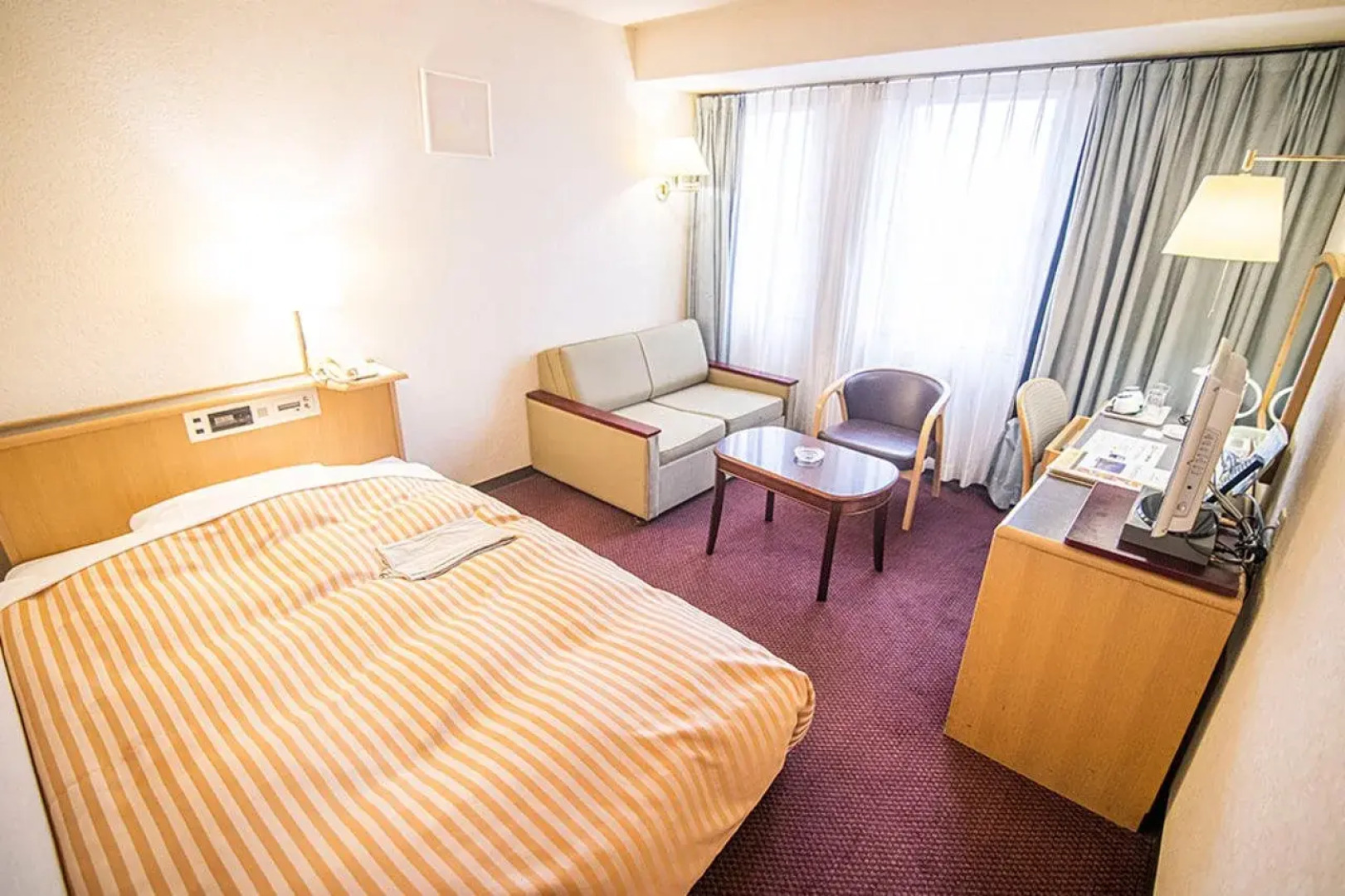 FLEXSTAY INN Kashima Central