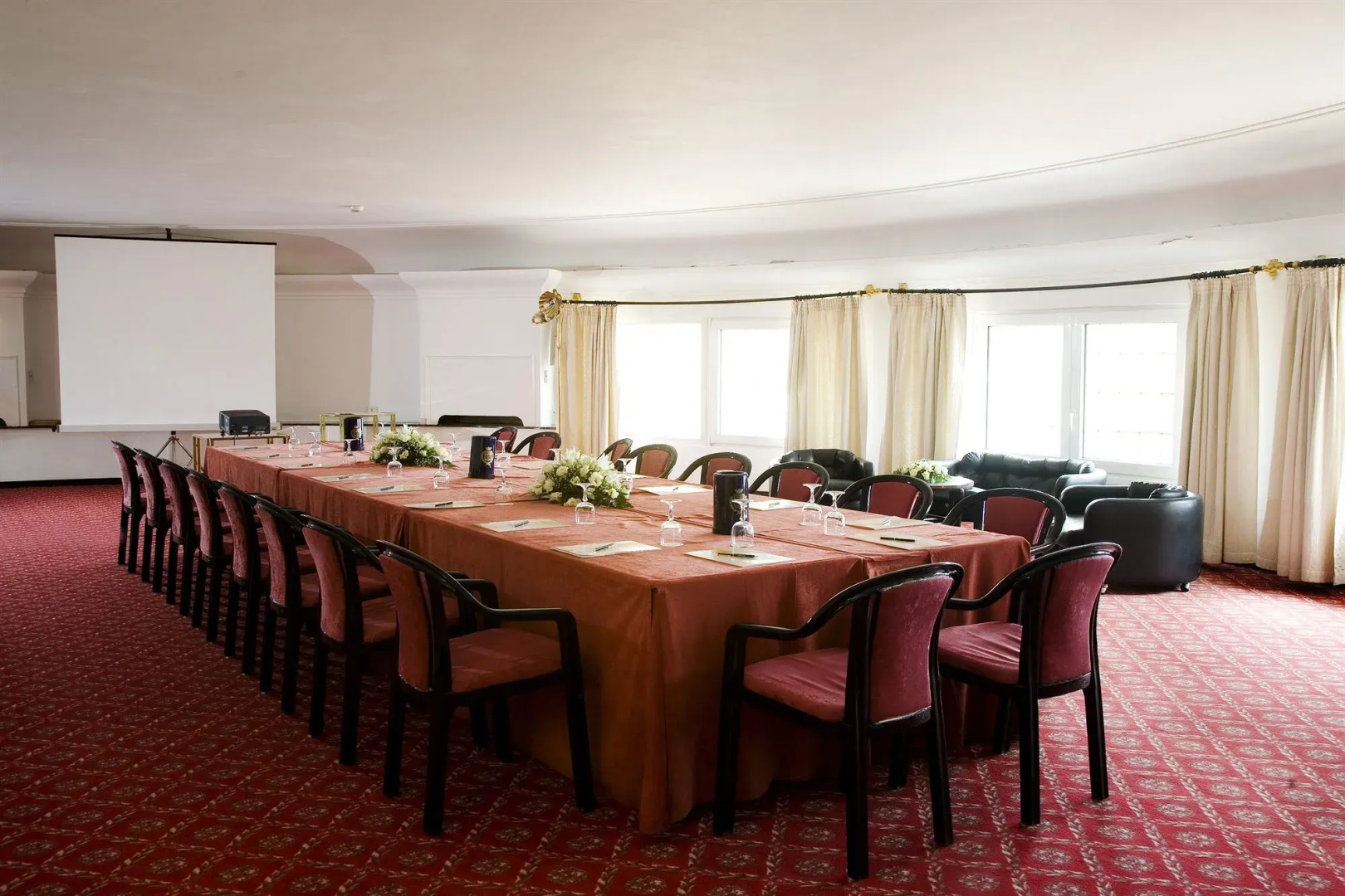 Grand Hotel Quisisana