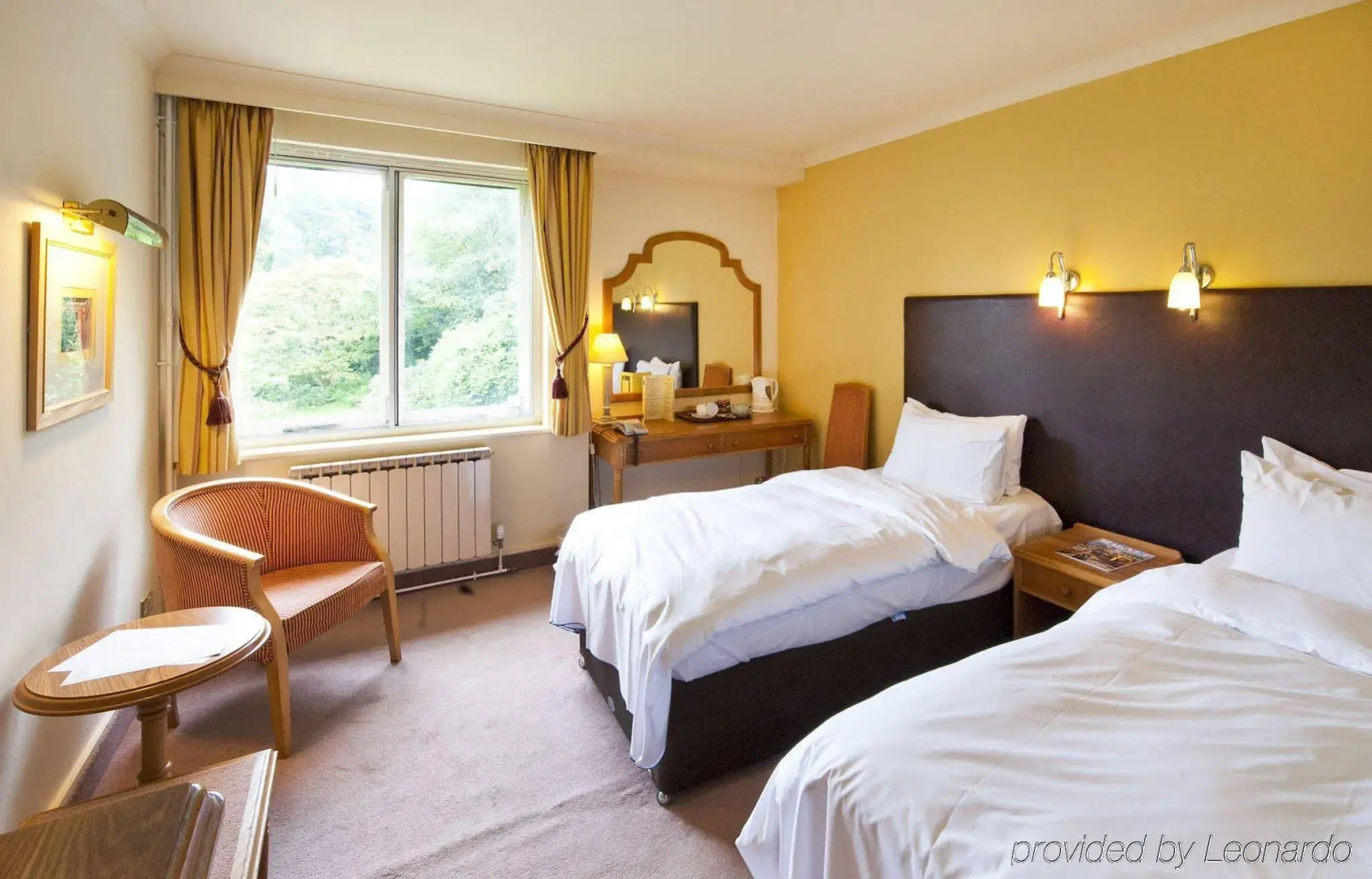 The Roebuck Hotel by Greene King Inns