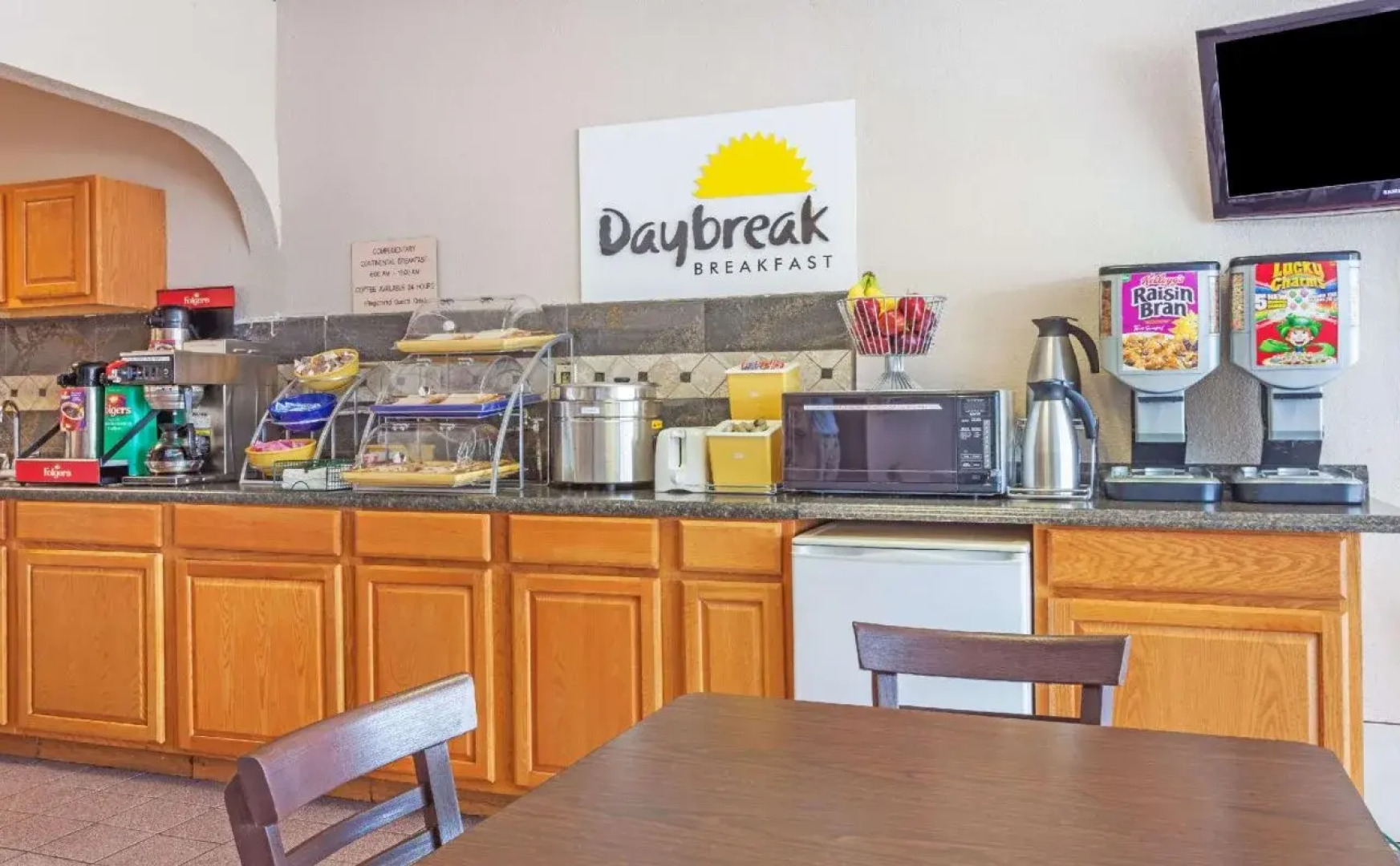 Days Inn by Wyndham McDonough