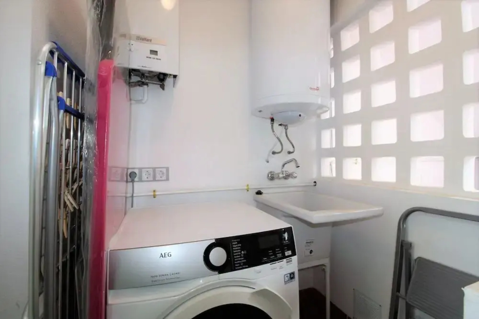 Apartamento El Sol