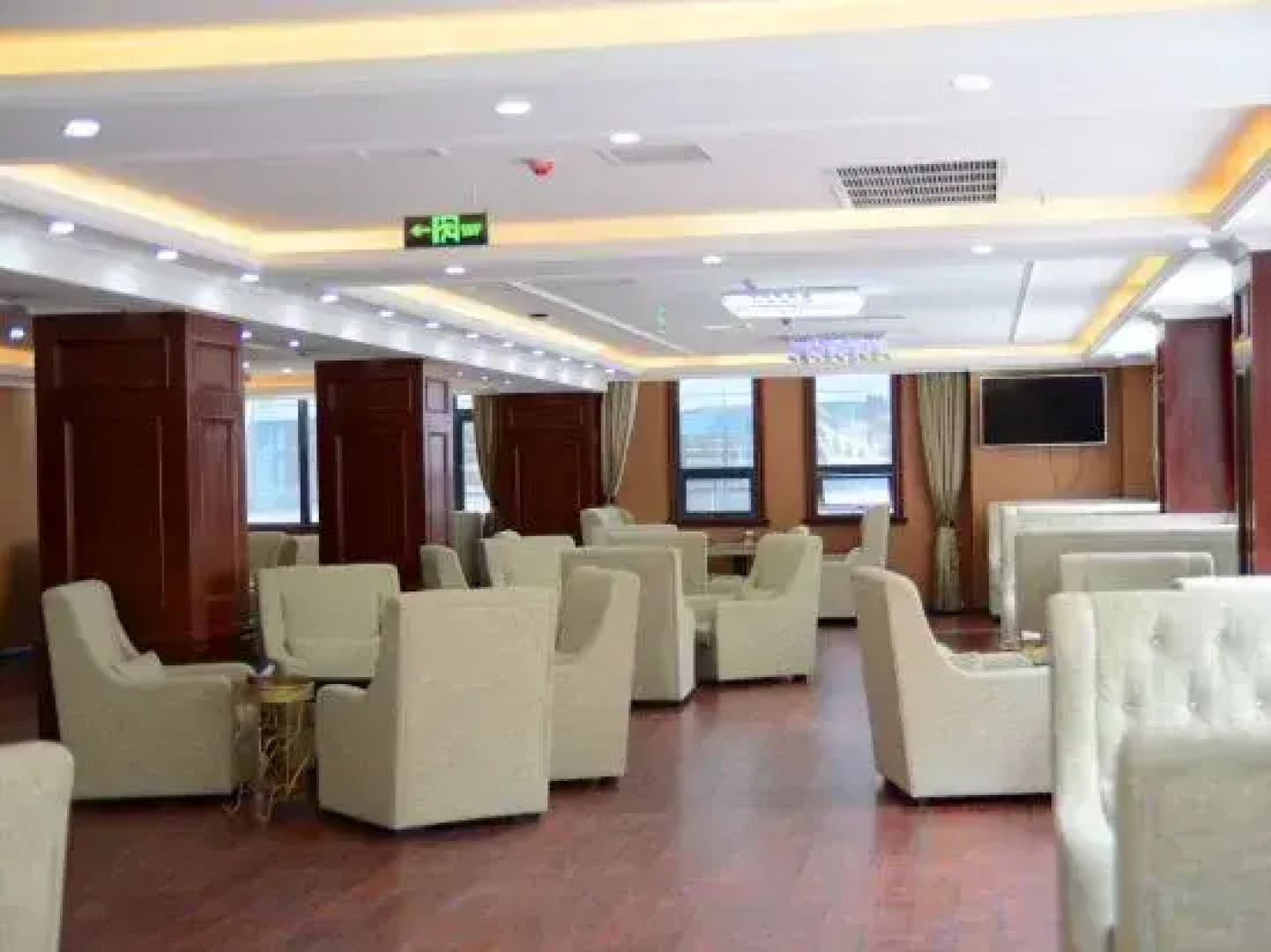 Rezen Jundun Hotel (Ganzi Danba)