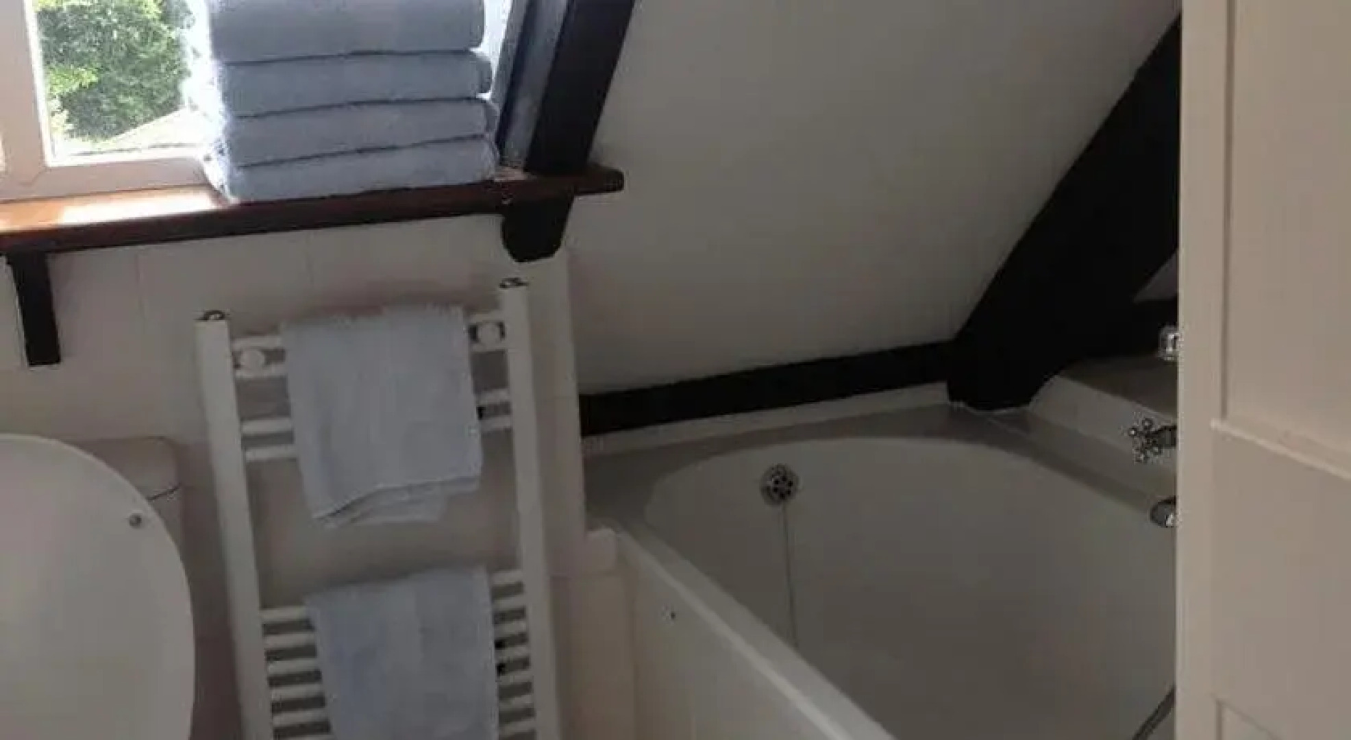 Abbotsbury Tea Rooms