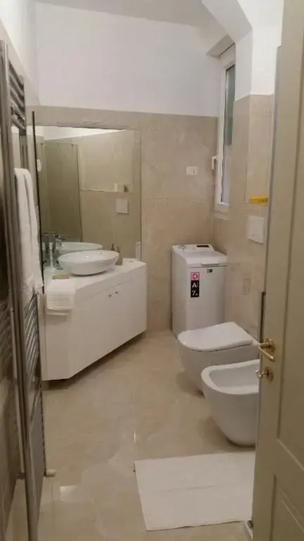 Isonzo Comfort Apartament