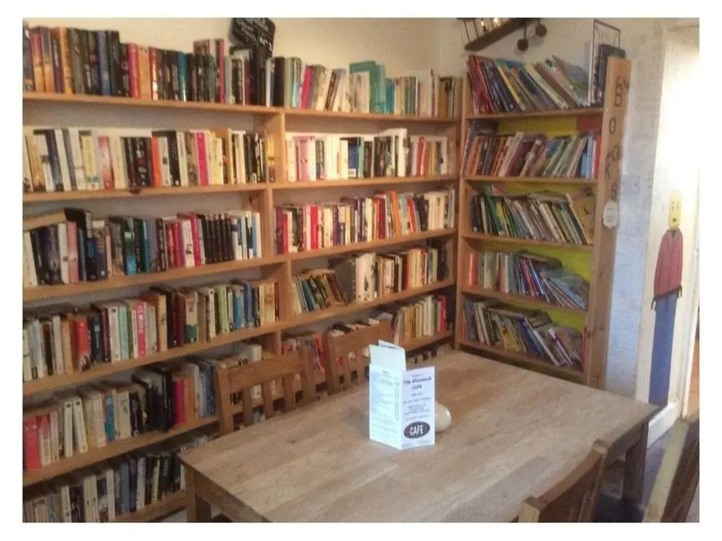 Glaisnock Guest House