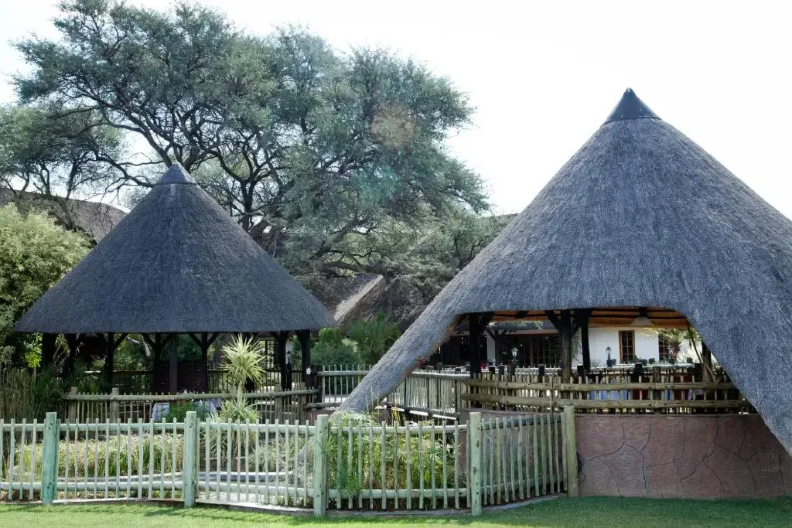 Okahandja Country Hotel