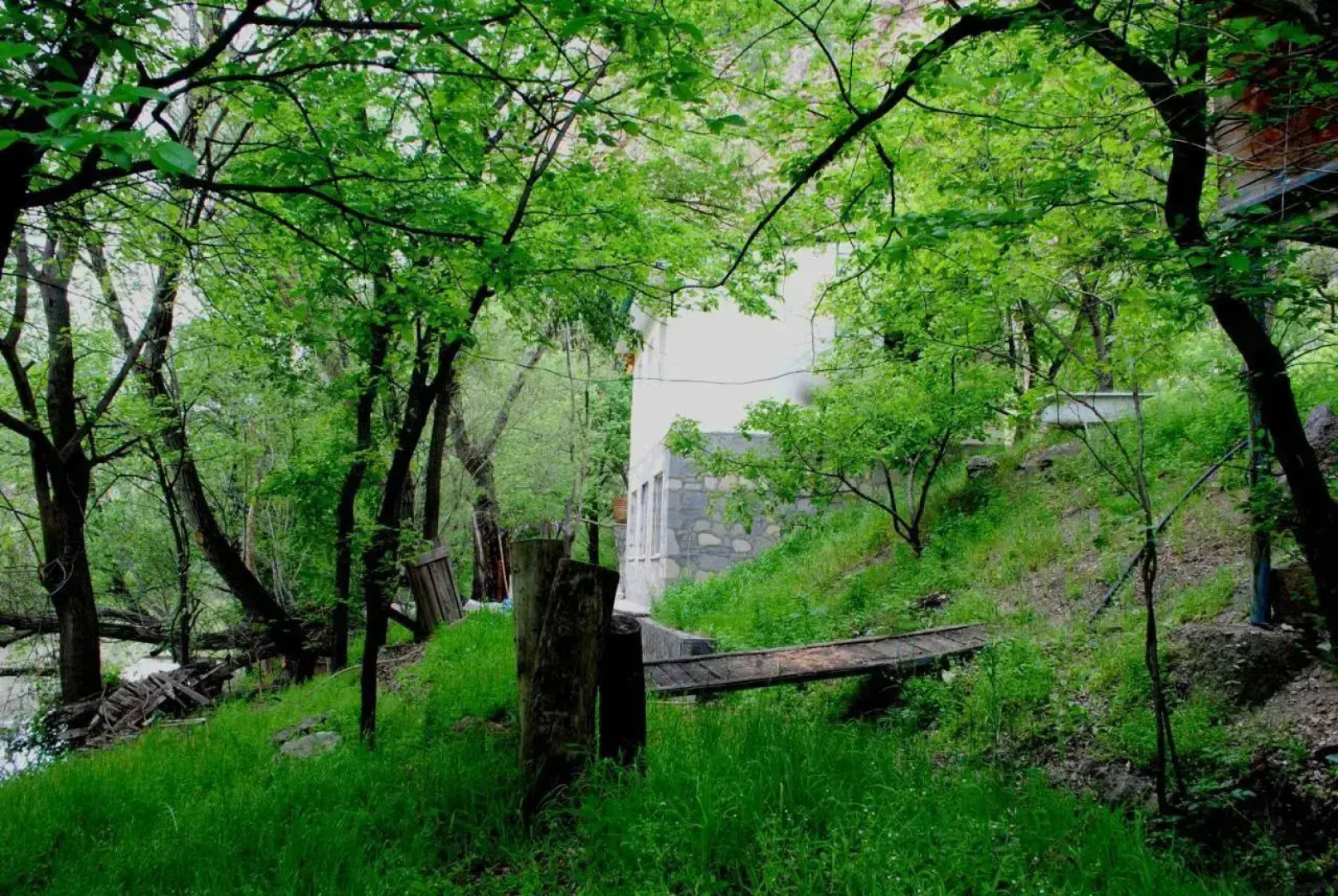 Park-Hotel Khoren's Lake