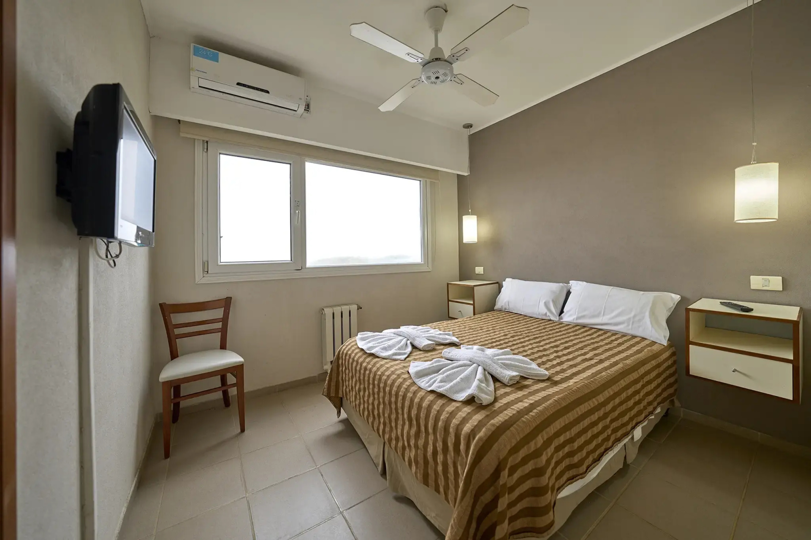 Portasol Apart Hotel