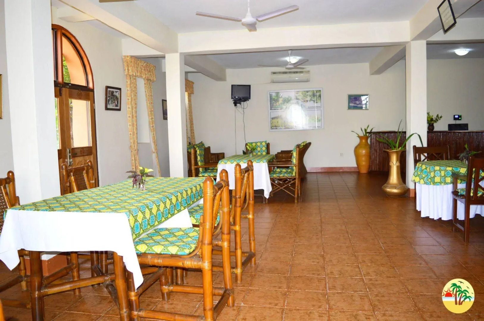 Coconut Grove Bridge House