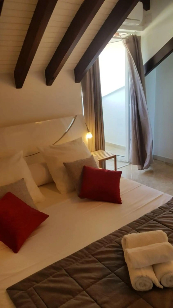 Villa de 3 chambres avec vue sur la mer piscine privee et jardin clos a Le Diamant a 3 km de la plage