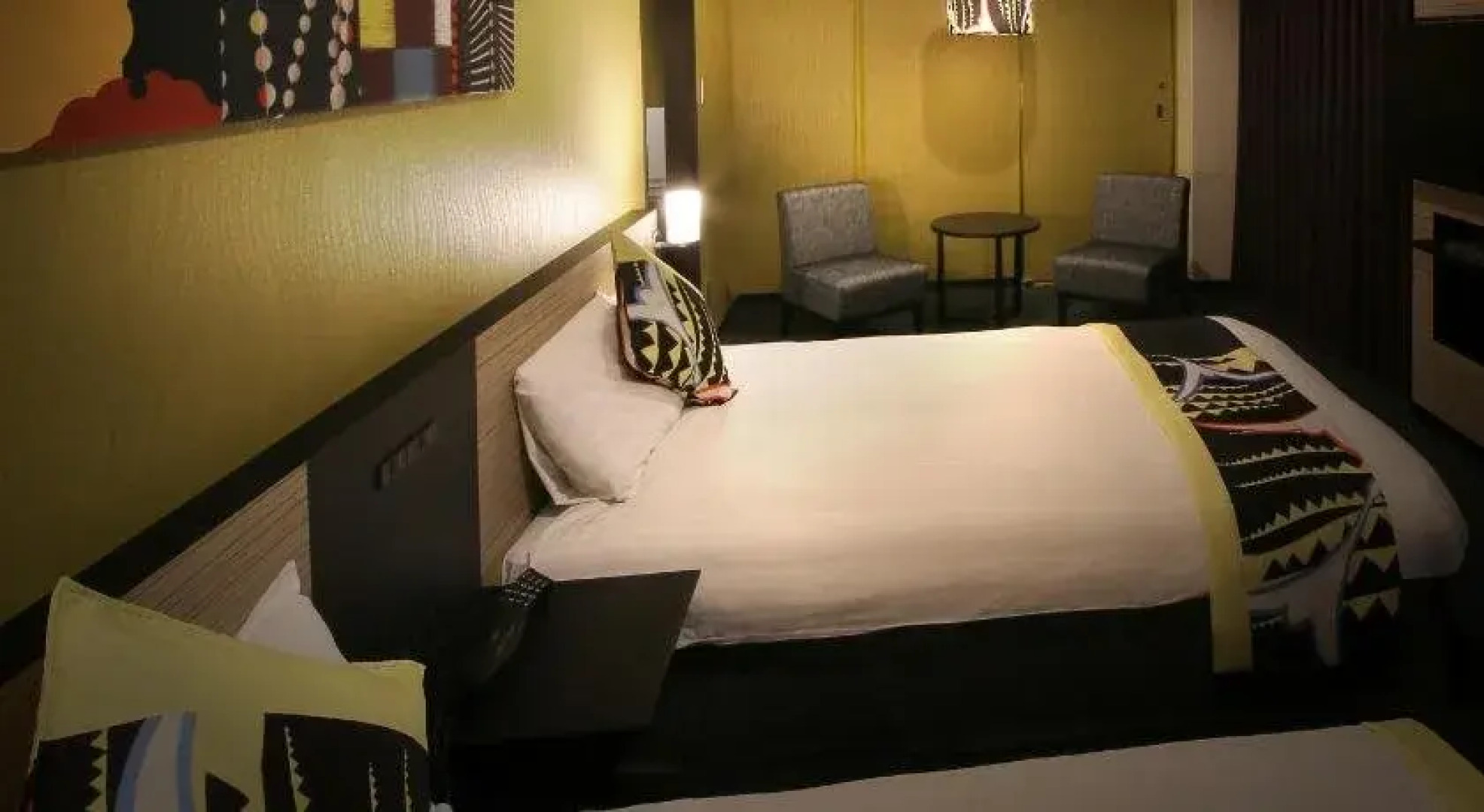 New Miyako Hotel Ashikaga