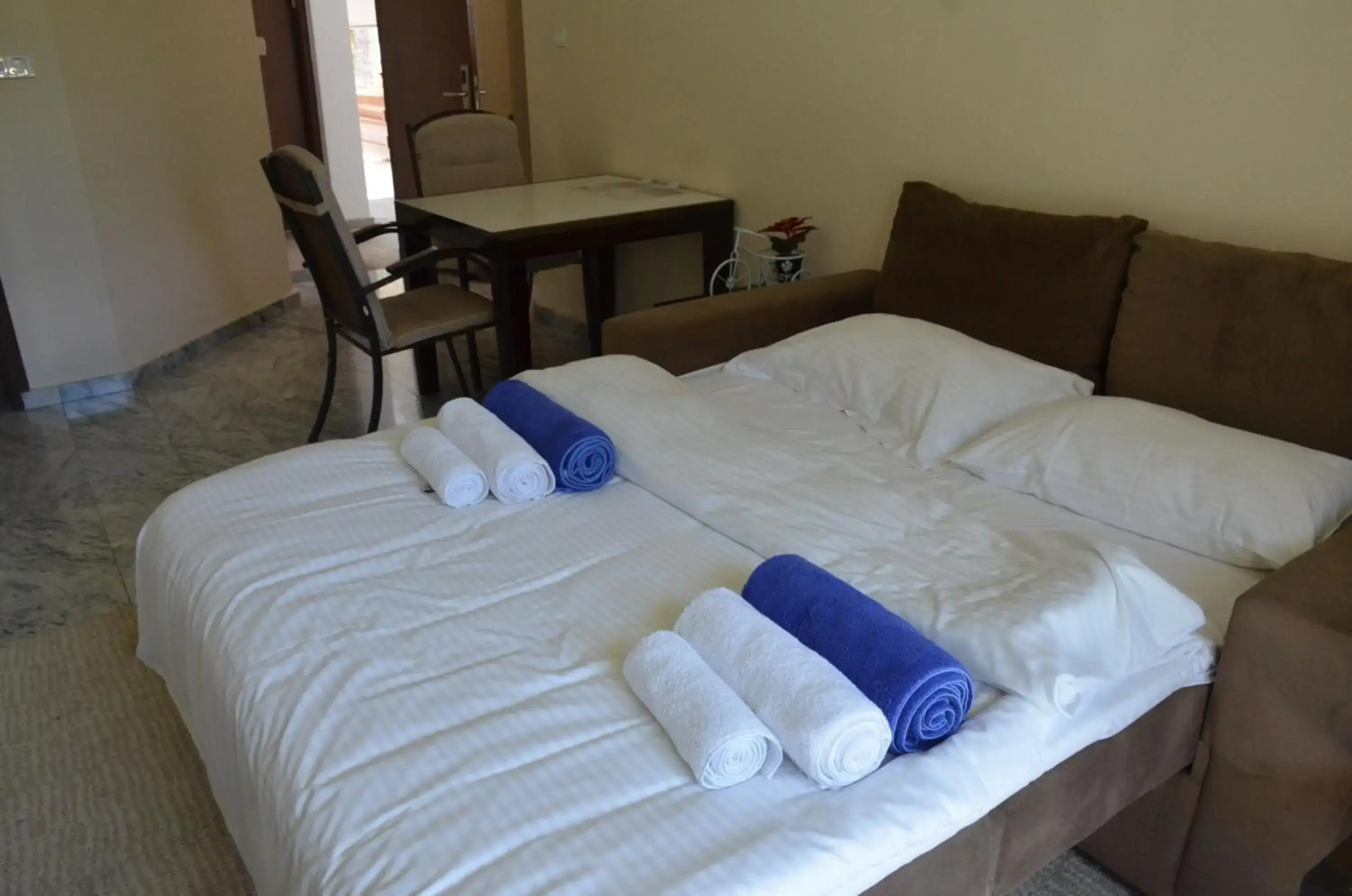 Latchi Escape Hotel and Suites