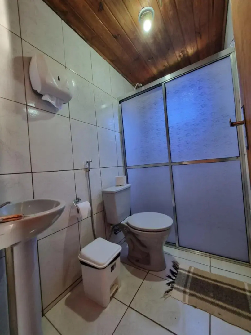 Pousada Canto da Serra