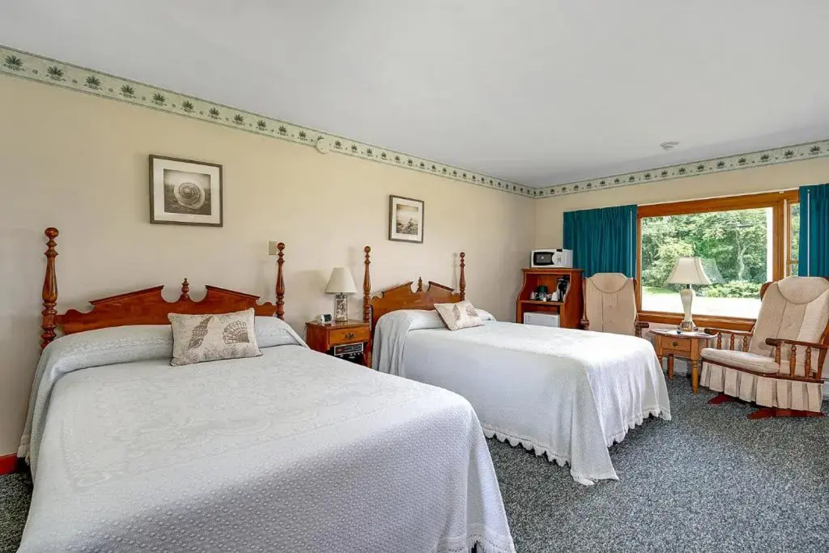 Towne Lyne Motel