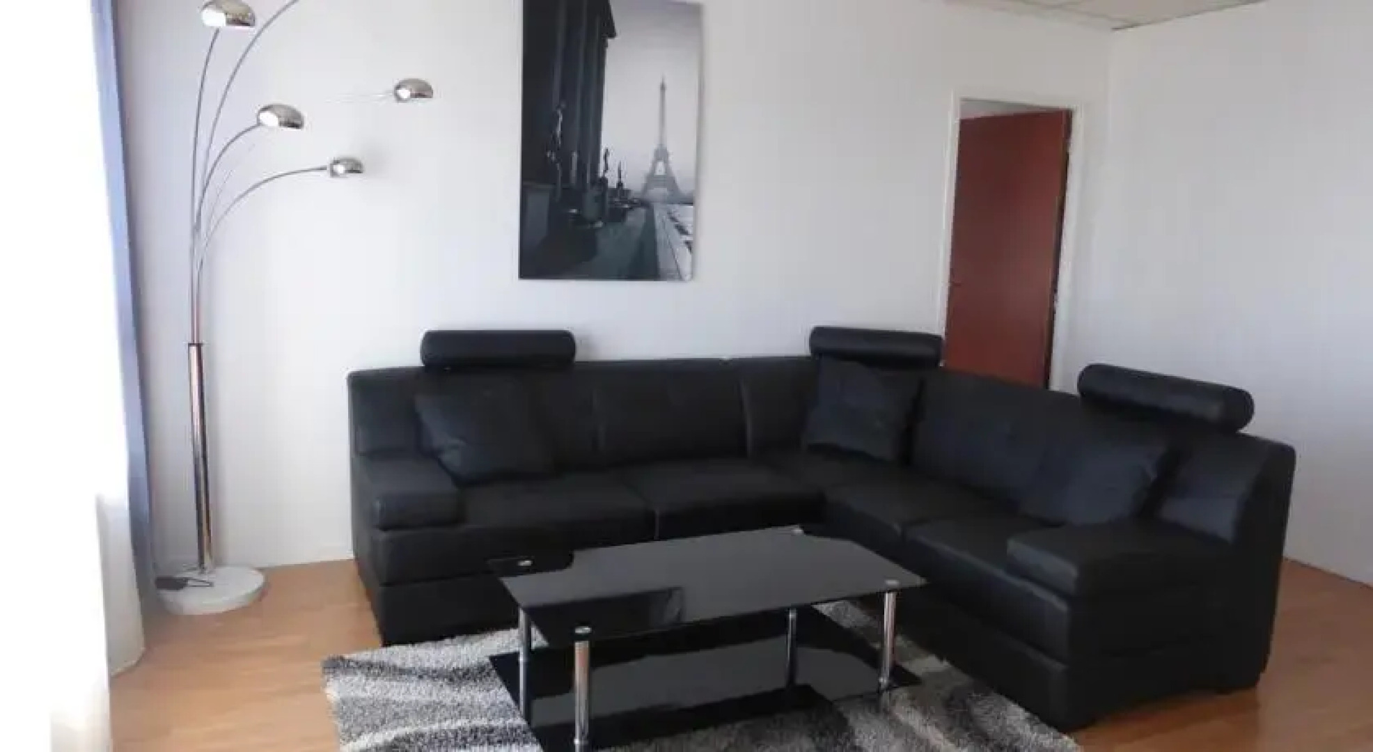 Loft en Coeur de Ville