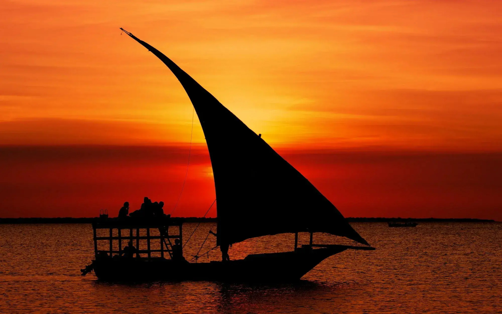 Jumeirah Thanda Island