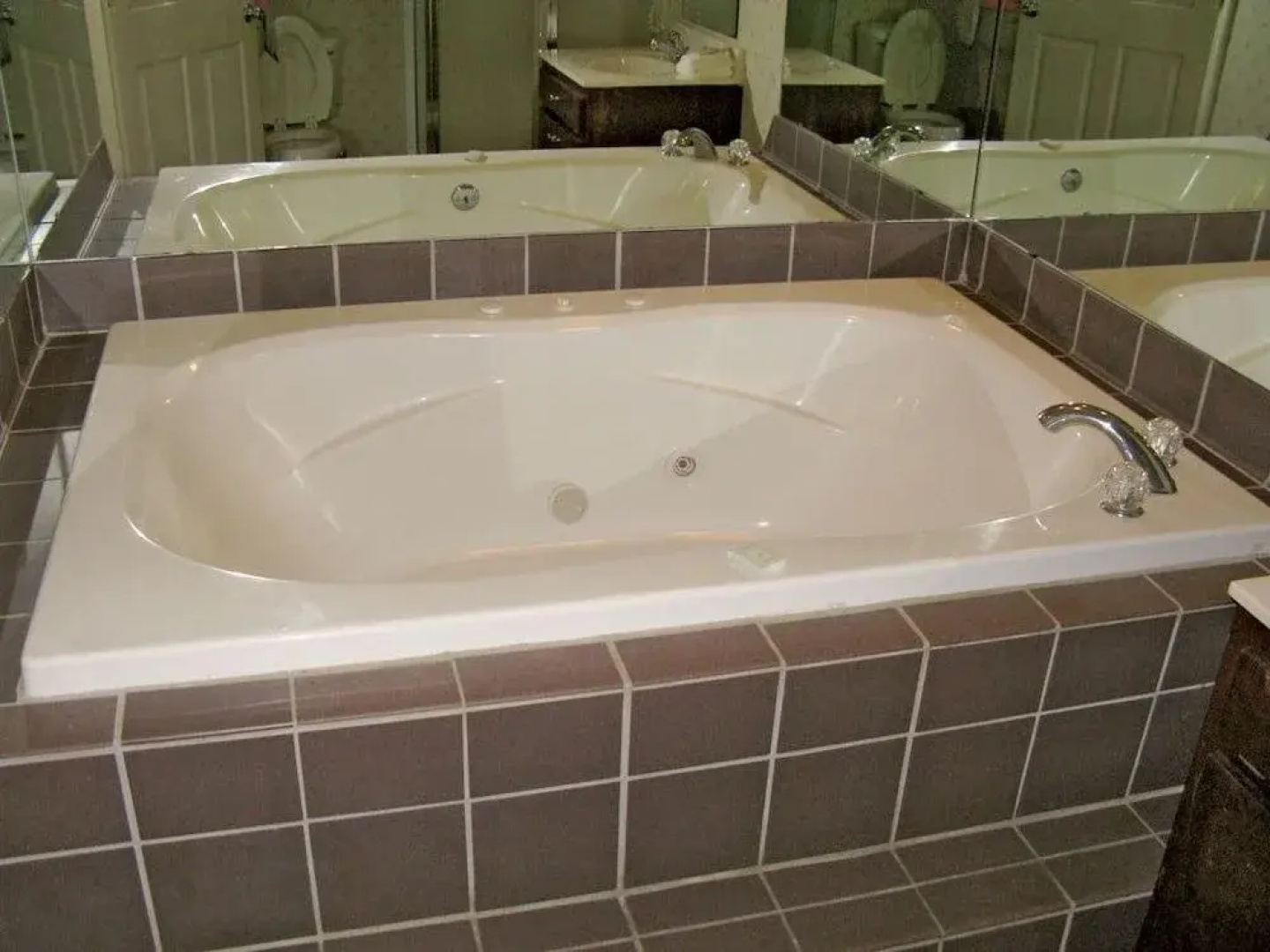 Deerfield Inn & Suites
