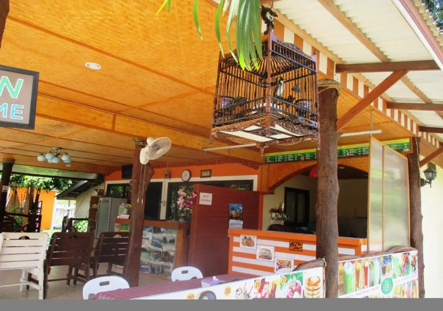 Happiness Resort