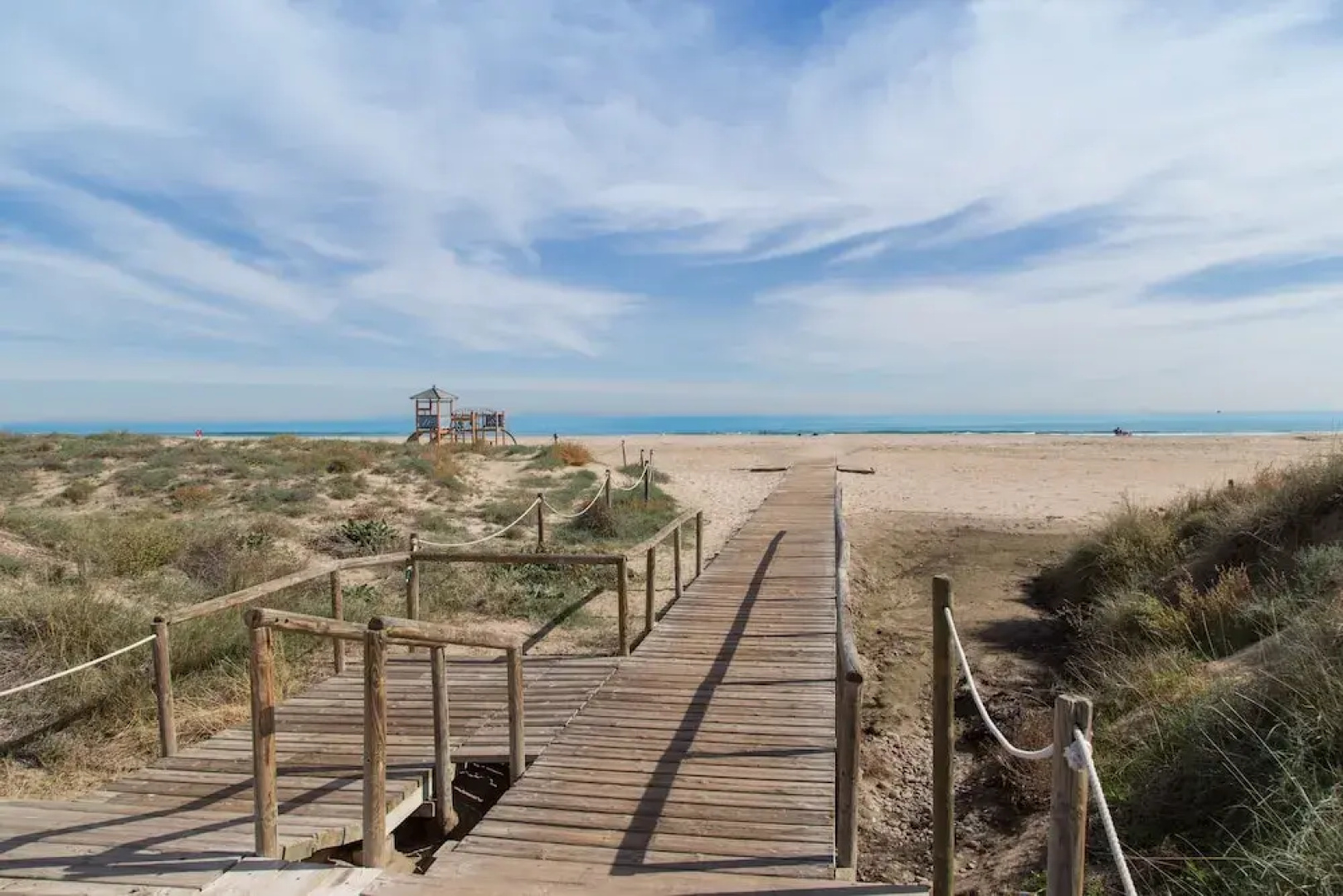 Apartamento in Superb Complex