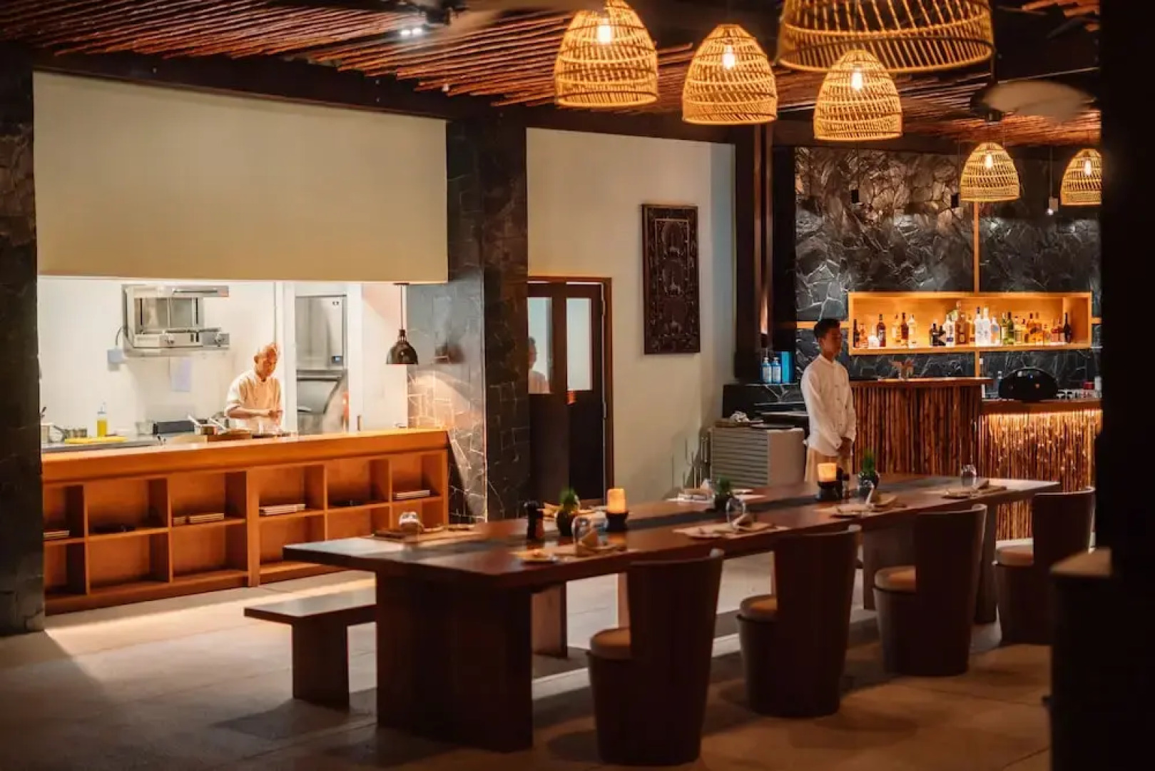 Awei Pila Mergui Archipelago