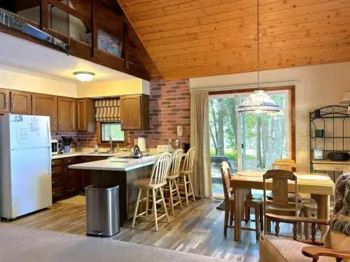 The House that Jack Built, House at Moran