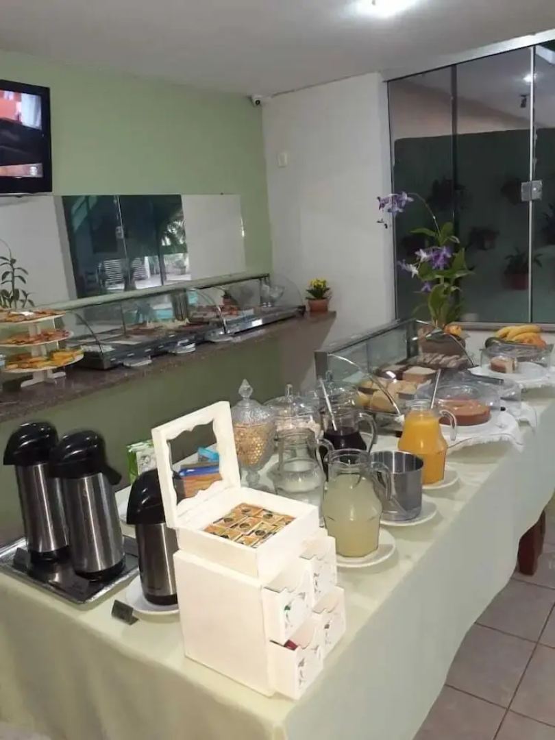 Proença Hotel