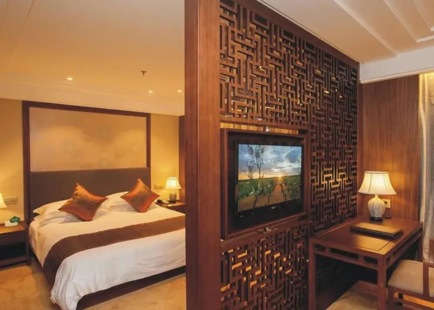 Shui Xin Hotel Wenzhou