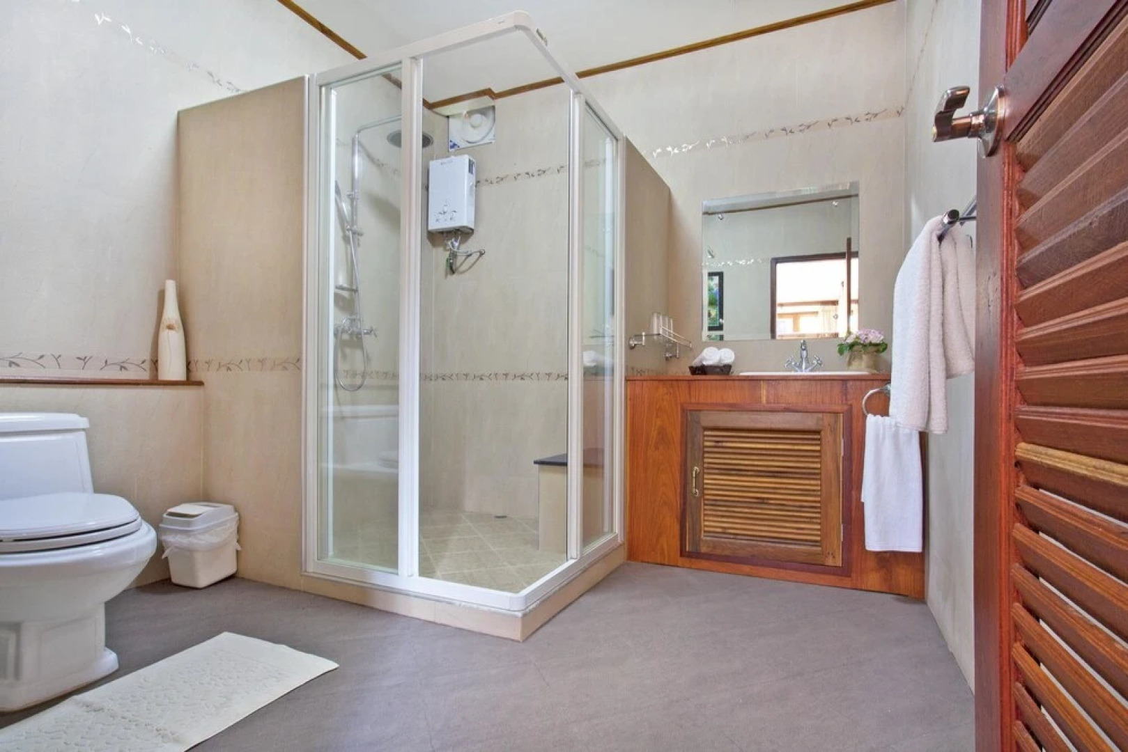 Villa Doi Luang Reserve