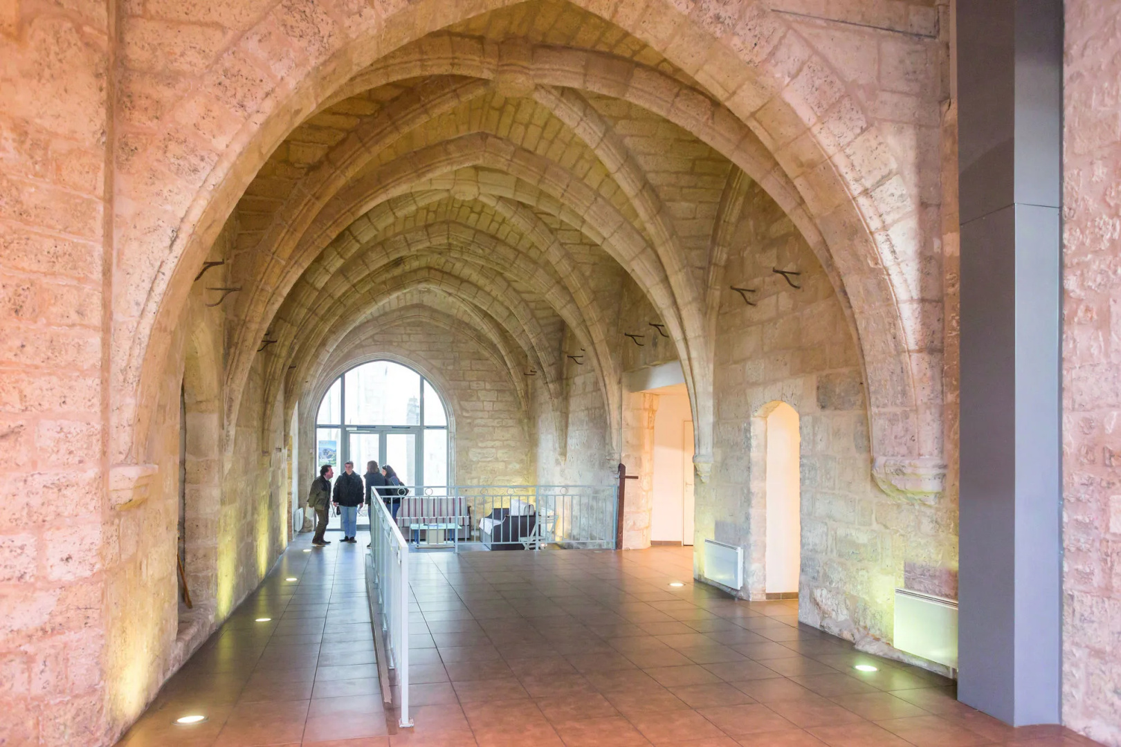 Appart'City Classic  Angoulême Centre