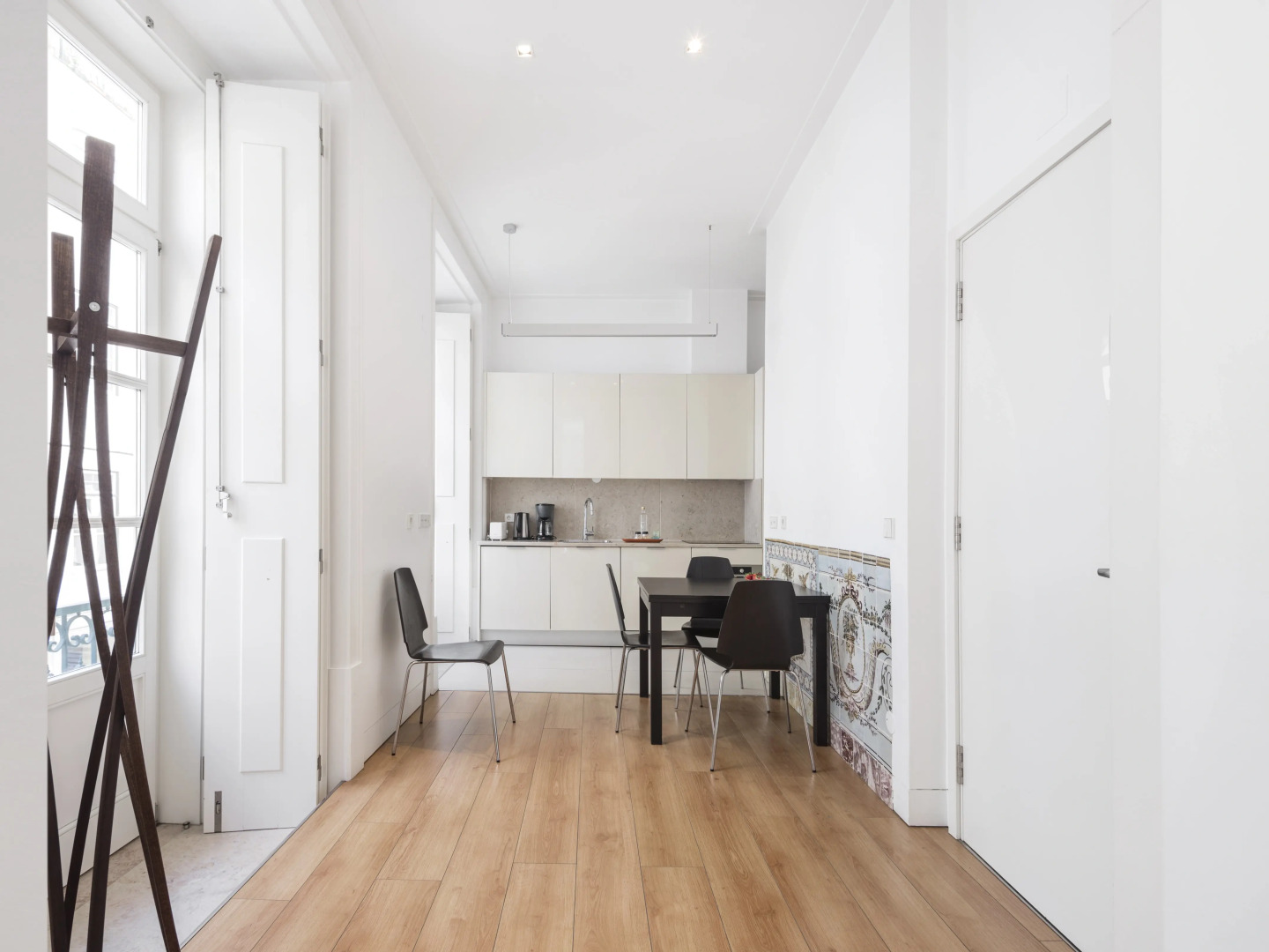 Lisbon Serviced Apartments - Baixa Chiado