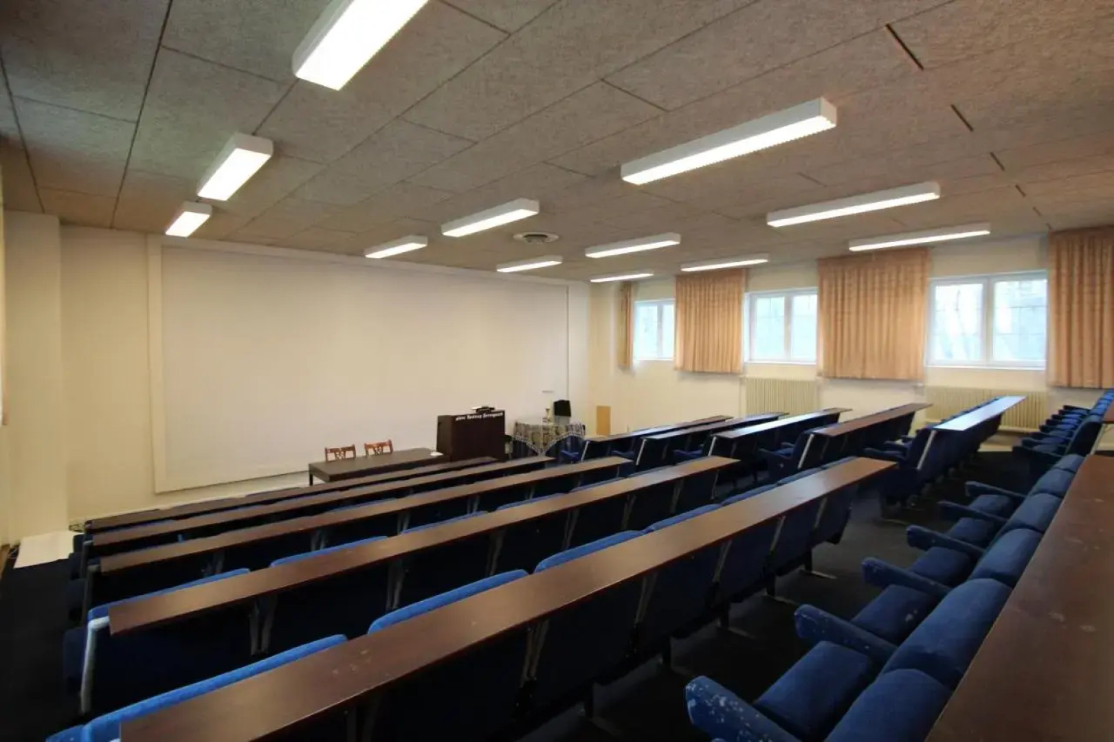 Store Restrup Slotshotel