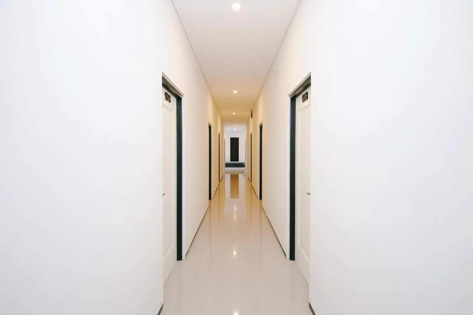 Urbanview B Syariah Lumajang